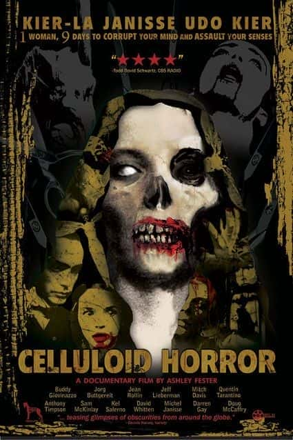 Celluloid Horror - 纪录片1080P/720P/360P高清标清网盘迅雷下载