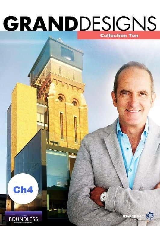 Grand Designs: Collection 10 - 纪录片1080P/720P/360P高清标清网盘迅雷下载