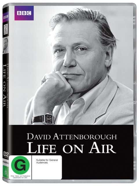 Life On Air : David Attenborough - 50 Years In Television - 纪录片1080P/720P/360P高清标清网盘迅雷下载