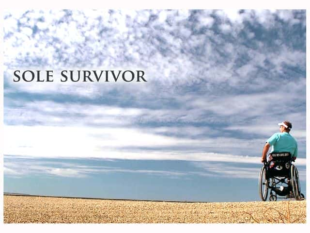 Sole Survivor - 纪录片1080P/720P/360P高清标清网盘迅雷下载