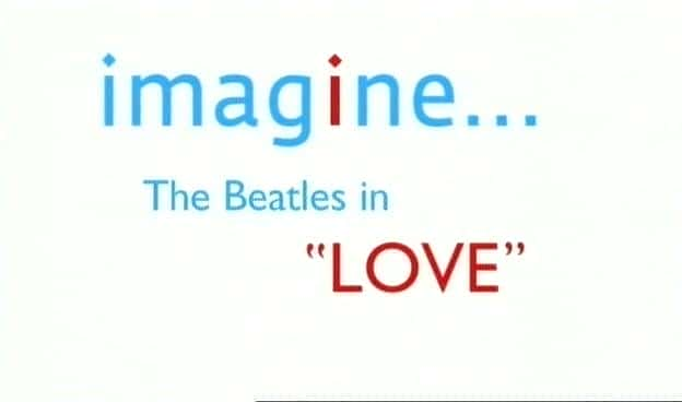 Beatles in Love - 纪录片1080P/720P/360P高清标清网盘迅雷下载