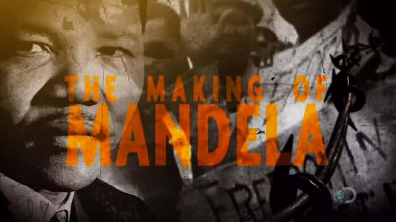 The Making of Mandela - 纪录片1080P/720P/360P高清标清网盘迅雷下载