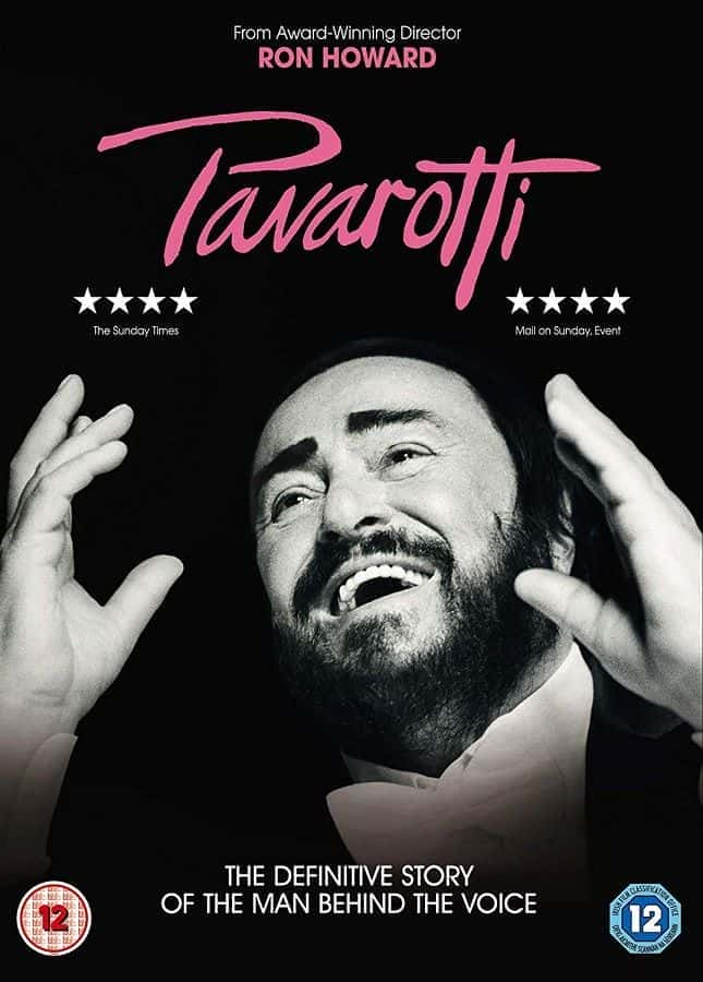 Pavarotti - 纪录片1080P/720P/360P高清标清网盘迅雷下载