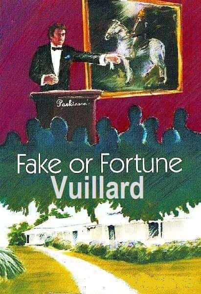 Fake or Fortune?: Vuillard - 纪录片1080P/720P/360P高清标清网盘迅雷下载