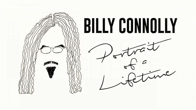 Billy Connolly: Portrait of a Lifetime - 纪录片1080P/720P/360P高清标清网盘迅雷下载