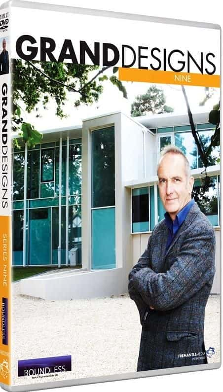 Grand Designs: Collection 9 - 纪录片1080P/720P/360P高清标清网盘迅雷下载