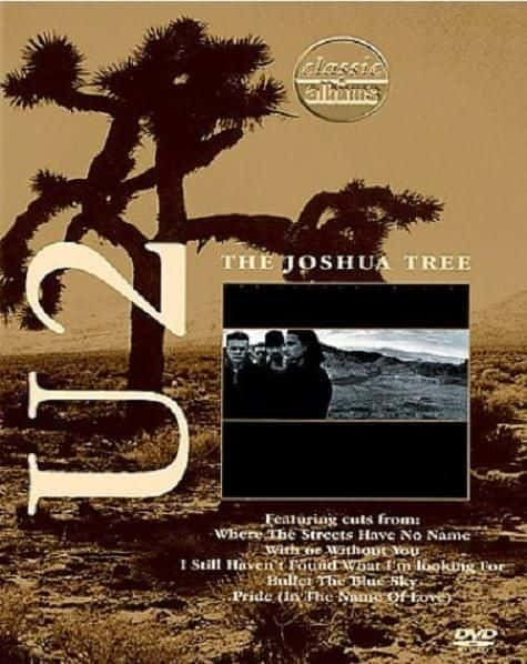 U2: The Joshua Tree - 纪录片1080P/720P/360P高清标清网盘迅雷下载