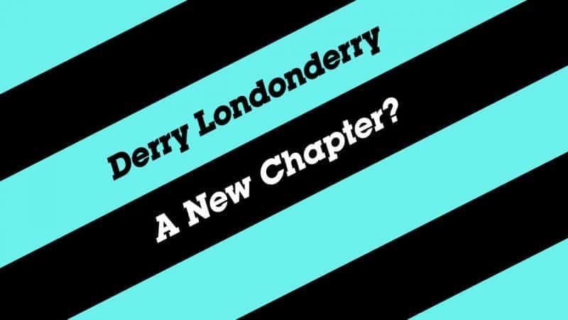 Derry Londonderry: A New Chapter - 纪录片1080P/720P/360P高清标清网盘迅雷下载