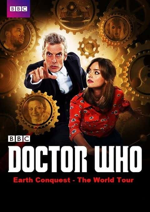 Doctor Who: Earth Conquest - The World Tour - 纪录片1080P/720P/360P高清标清网盘迅雷下载