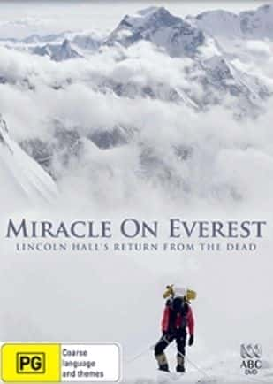 Miracle on Everest - 纪录片1080P/720P/360P高清标清网盘迅雷下载