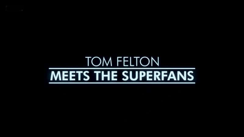 Tom Felton Meets the Superfans - 纪录片1080P/720P/360P高清标清网盘迅雷下载