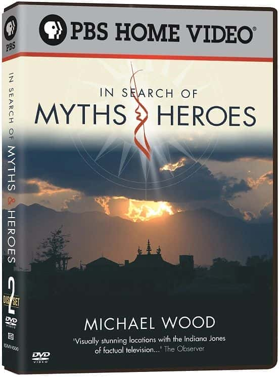 In Search of Myths and Heroes Collection - 纪录片1080P/720P/360P高清标清网盘迅雷下载