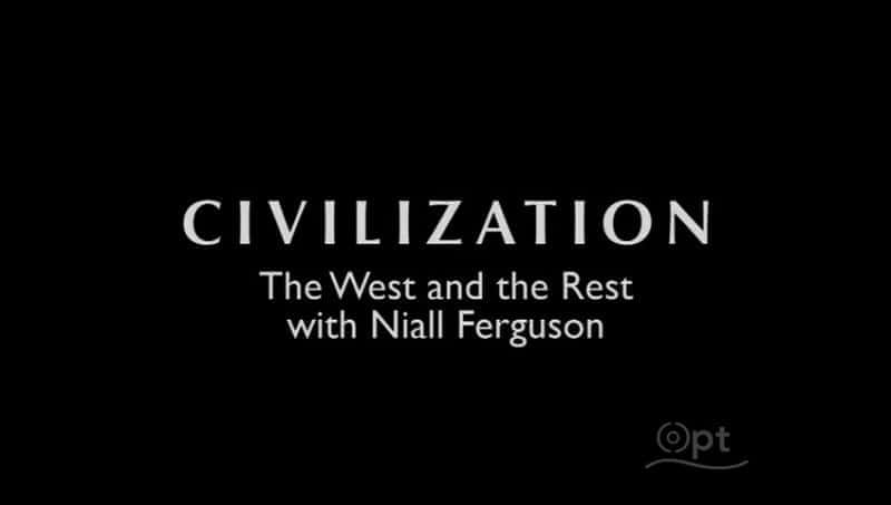 Civilization: The West and the Rest - 纪录片1080P/720P/360P高清标清网盘迅雷下载