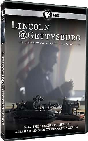 Lincoln at Gettysburg - 纪录片1080P/720P/360P高清标清网盘迅雷下载