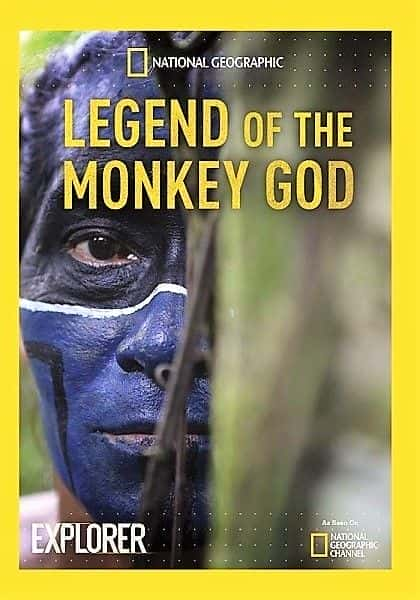 Legend of the Monkey God - 纪录片1080P/720P/360P高清标清网盘迅雷下载