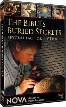 The Bibles Buried Secrets (PBS) - 纪录片1080P/720P/360P高清标清网盘迅雷下载