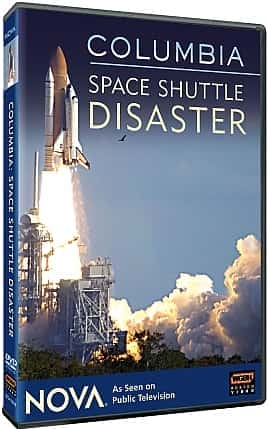 Columbia: Space Shuttle Disaster - 纪录片1080P/720P/360P高清标清网盘迅雷下载