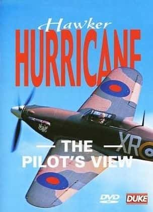 Hawker Hurricane - The Pilots View - 纪录片1080P/720P/360P高清标清网盘迅雷下载