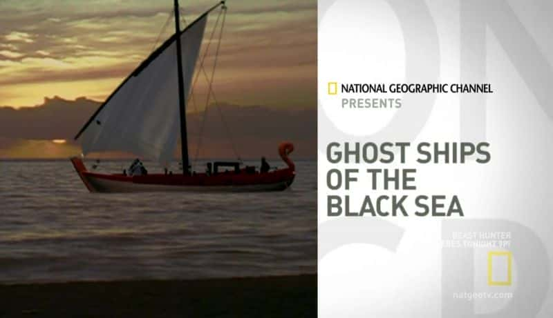 Ghost Ships of the Black Sea - 纪录片1080P/720P/360P高清标清网盘迅雷下载