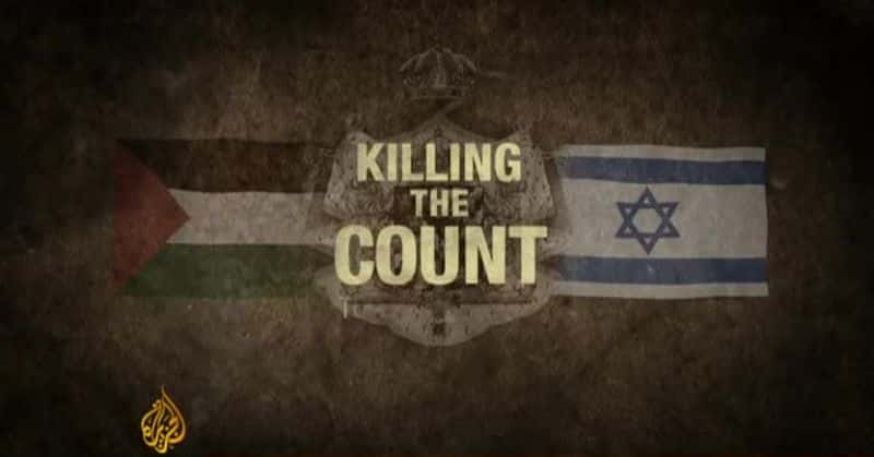 Killing the Count - 纪录片1080P/720P/360P高清标清网盘迅雷下载 Killing the Count - 纪录片1080P/720P/360P高清标清网盘迅雷下载