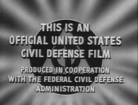 Civil Defense Shorts of the Nuclear Age - 纪录片1080P/720P/360P高清标清网盘迅雷下载