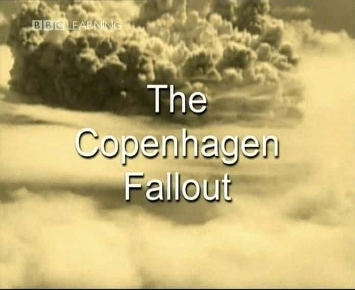 The Copenhagen Fallout - 纪录片1080P/720P/360P高清标清网盘迅雷下载