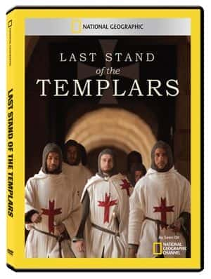 Last Stand of the Templars - 纪录片1080P/720P/360P高清标清网盘迅雷下载