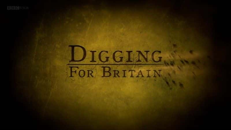 Digging for Britain: Series 6 - 纪录片1080P/720P/360P高清标清网盘迅雷下载