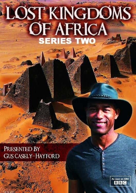 Lost Kingdoms of Africa: Series 2 - 纪录片1080P/720P/360P高清标清网盘迅雷下载