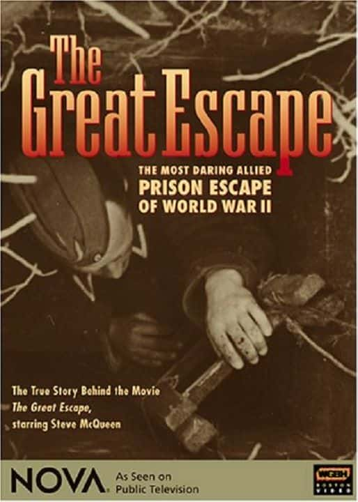 Great Escape (DVD) - 纪录片1080P/720P/360P高清标清网盘迅雷下载