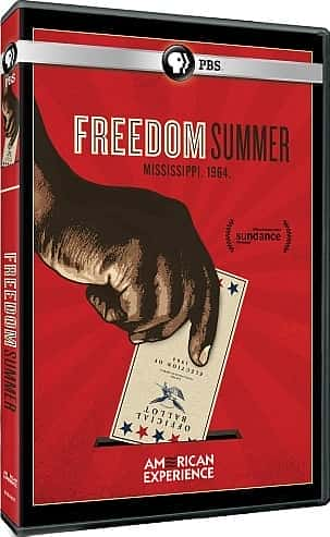 Freedom Summer - 纪录片1080P/720P/360P高清标清网盘迅雷下载