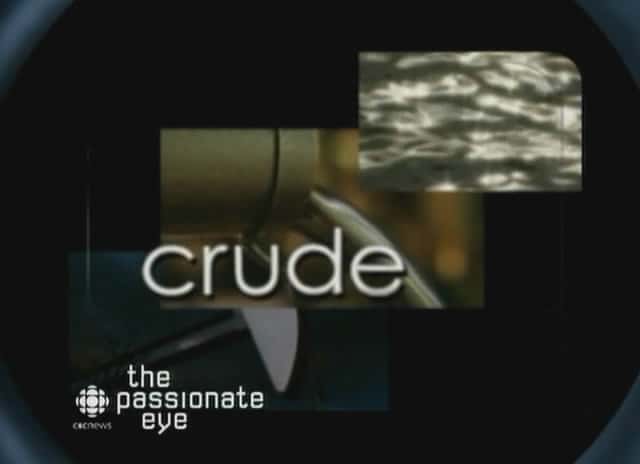Crude - 纪录片1080P/720P/360P高清标清网盘迅雷下载 Crude - 纪录片1080P/720P/360P高清标清网盘迅雷下载