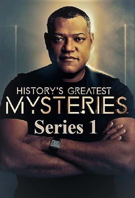 Historys Greatest Mysteries: Series 1 - 纪录片1080P/720P/360P高清标清网盘迅雷下载