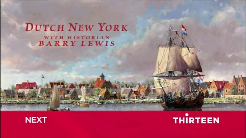 Dutch New York - 纪录片1080P/720P/360P高清标清网盘迅雷下载