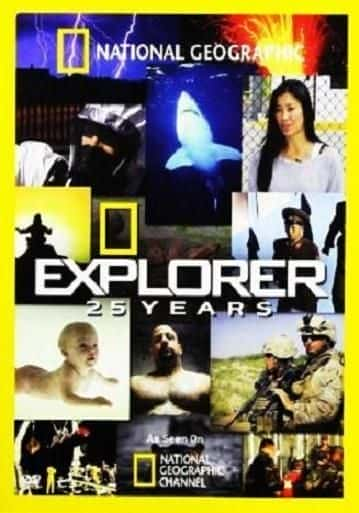 Explorer: 25 Years - 纪录片1080P/720P/360P高清标清网盘迅雷下载