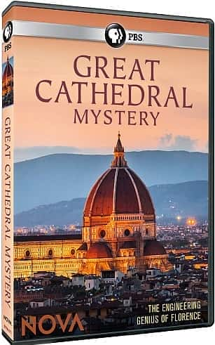 Great Cathedral Mystery - 纪录片1080P/720P/360P高清标清网盘迅雷下载