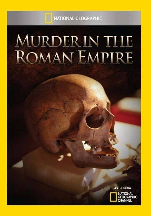 Murder in the Roman Empire - 纪录片1080P/720P/360P高清标清网盘迅雷下载