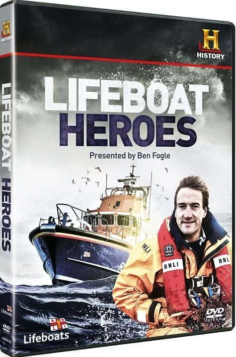 Lifeboat Heroes - 纪录片1080P/720P/360P高清标清网盘迅雷下载