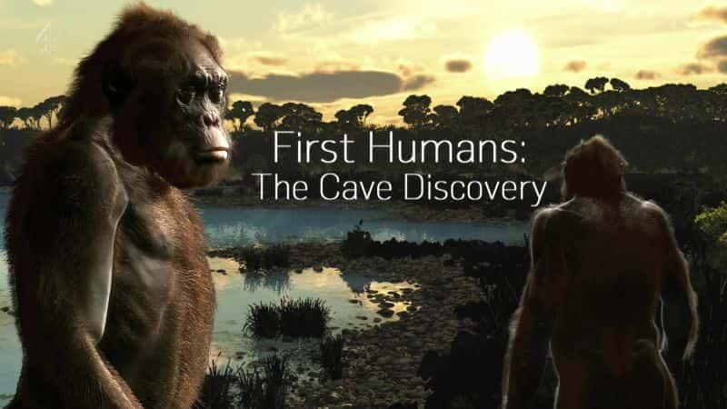 First Humans the Cave Discovery - 纪录片1080P/720P/360P高清标清网盘迅雷下载