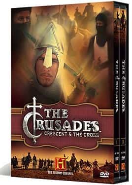 The Crusades - Crescent and the Cross - 纪录片1080P/720P/360P高清标清网盘迅雷下载