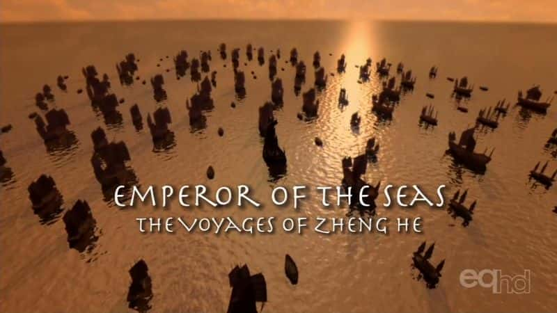 Emperor of the Seas - 纪录片1080P/720P/360P高清标清网盘迅雷下载