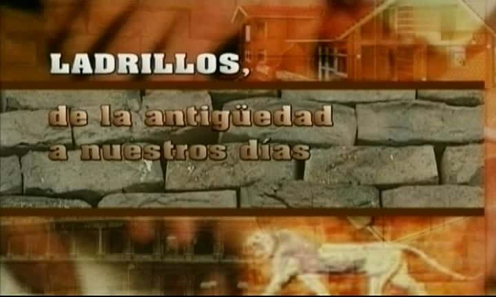 Ladrillos, de la Antiguedad a Nuestros Dias - 纪录片1080P/720P/360P高清标清网盘迅雷下载