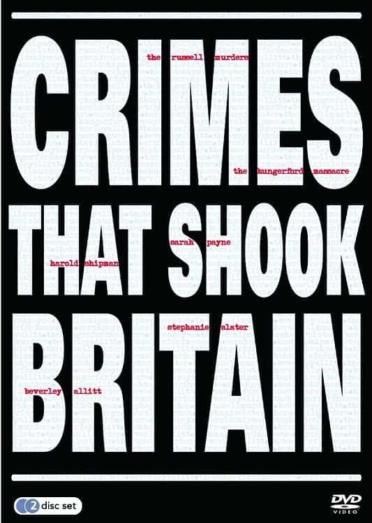 Crimes That Shook Britain Series 1 - 纪录片1080P/720P/360P高清标清网盘迅雷下载