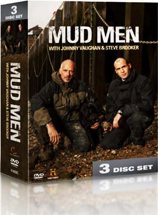 Mud Men - 纪录片1080P/720P/360P高清标清网盘迅雷下载