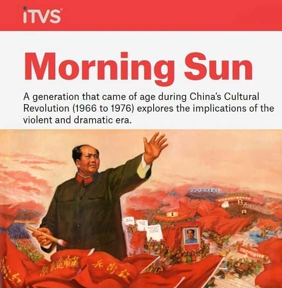 Morning Sun - 纪录片1080P/720P/360P高清标清网盘迅雷下载