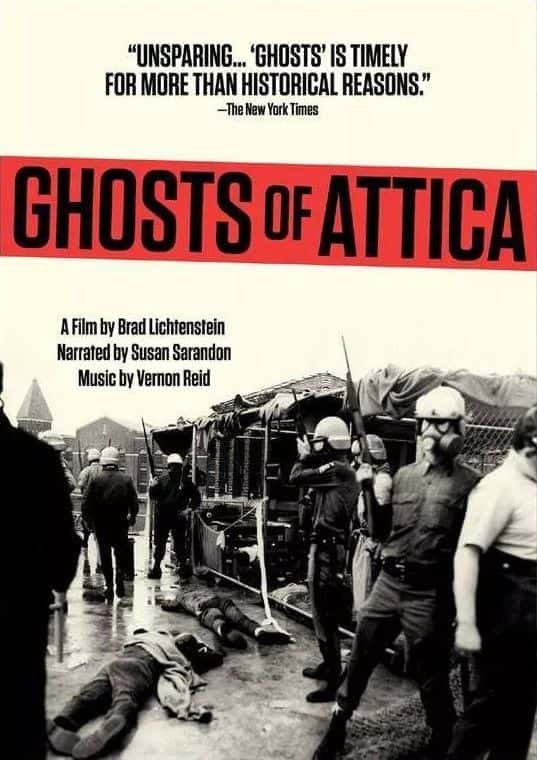 Ghosts of Attica - 纪录片1080P/720P/360P高清标清网盘迅雷下载 Ghosts of Attica - 纪录片1080P/720P/360P高清标清网盘迅雷下载