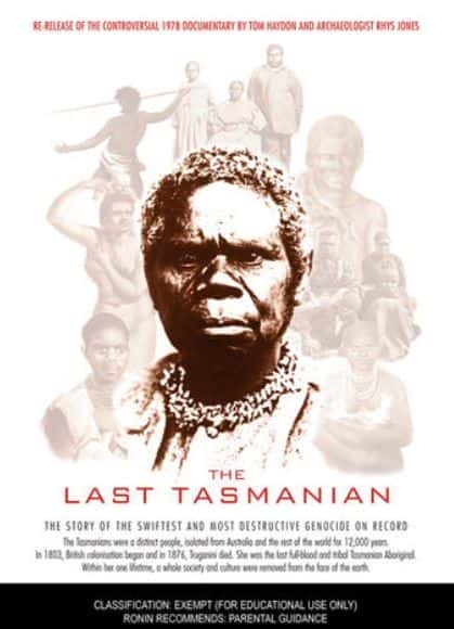 The Last Tasmanian - 纪录片1080P/720P/360P高清标清网盘迅雷下载