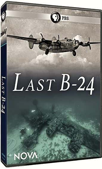 Last B-24 - 纪录片1080P/720P/360P高清标清网盘迅雷下载