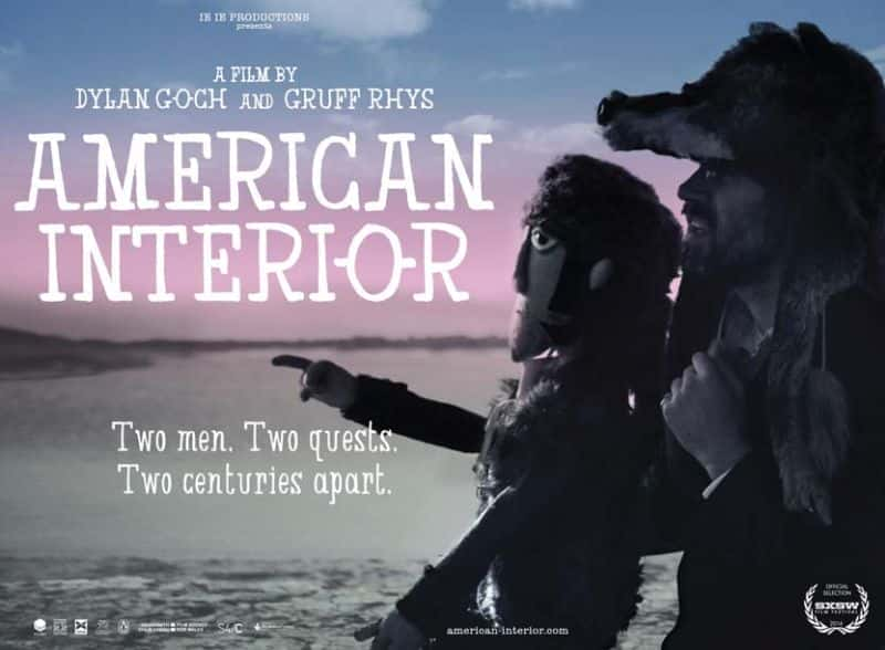 I Grombil Cyfandir Pell: American Interior - 纪录片1080P/720P/360P高清标清网盘迅雷下载