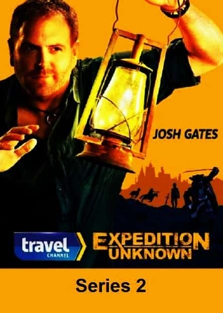 Expedition Unknown: Series 2 - 纪录片1080P/720P/360P高清标清网盘迅雷下载